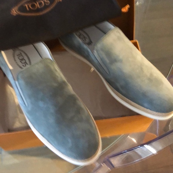 Men’s Tod’s